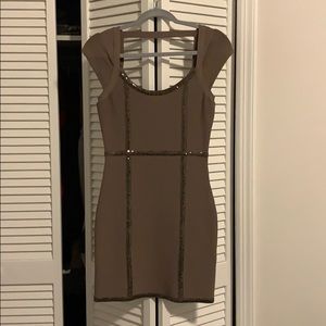 guess dress
